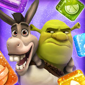 Shrek Sugar Fever手游app