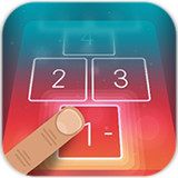 跳格子手游app