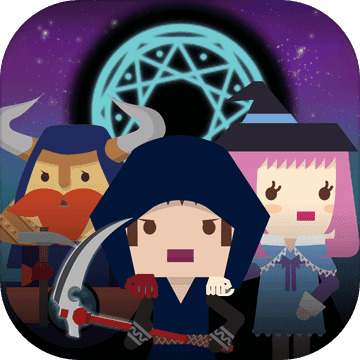无限地牢 Evolution手游app