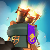 Castle Creeps TD手游app