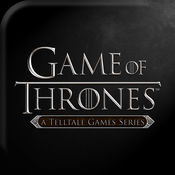 权力的游戏：Telltale游戏系列手游app