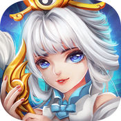 萌妹修仙记手游app