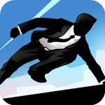 矢量跑酷 TV版手游app