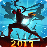 热血格斗王手游app