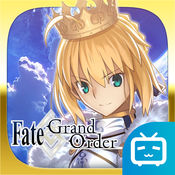 FGO  bilibili版手游app