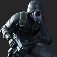 穿越火线：最后的战役 电脑版