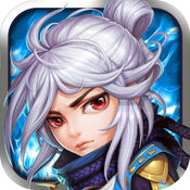 勇闯三国手游app