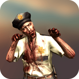 僵尸突击生存 电脑版