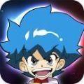 深蓝少年之雷霆激战 九游版手游app