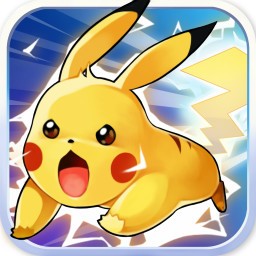 疯狂比卡丘手游app