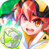 贝克梦大冒险手游app