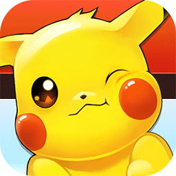 小智的皮卡丘手游app
