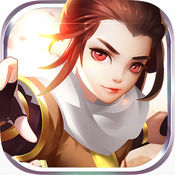 武侠战纪手游app