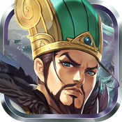 三国猛将传手游app