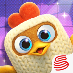 玩具大乱斗 电脑版