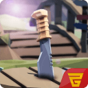 飞刀大挑战3D手游app