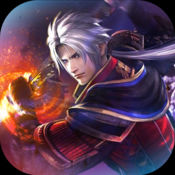 战国：猛将无双手游app
