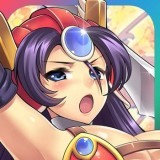 学园X战记大冒险手游app