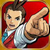 逆转裁判4手游app