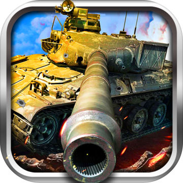 坦克帝国之军团大战手游app