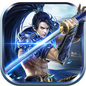 独战乾坤手游app