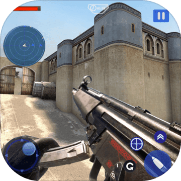 Counter Terror Attack手游app