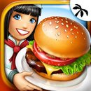 烹饪发烧友手游app