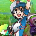 AR梦宝精灵手游app
