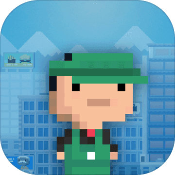 小小摩天塔：维加斯手游app
