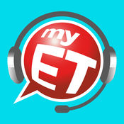 MyET 电脑版手机软件app