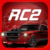 城市疾驰2手游app