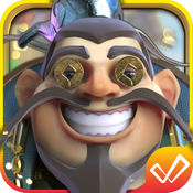 囧囧三国手游app