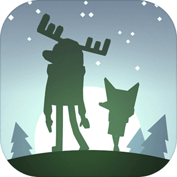 在雪中迷失手游app