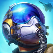 现代空战3D手游app
