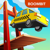 Build a Bridge！手游app