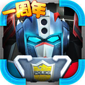 机战王手游app