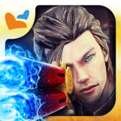 王牌特攻手游app