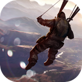 自由之火大逃杀 电脑版