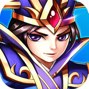 挂机战群英手游app