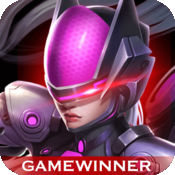 超凡战神：神域之战手游app