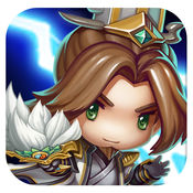 梦龙三国手游app