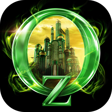 OZ：破碎的王国手游app