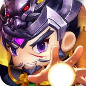 三国霸业手游app