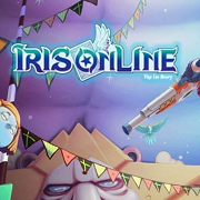 Iris瞳光：神秘的魔法辞典 电脑版手游app