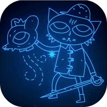 林中之夜手游app
