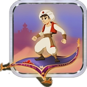 阿拉丁营救公主手游app