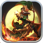 温酒斩三国手游app