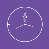 医学时间手机软件app