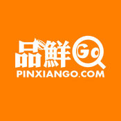 品鲜GO手机软件app