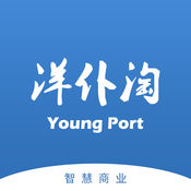 洋仆淘手机软件app